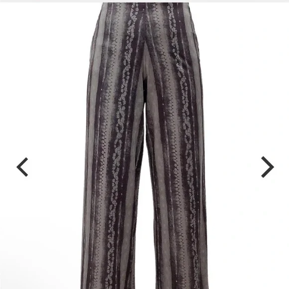 Thaikila Tempo pants reptile print, S - Picture 2 of 16